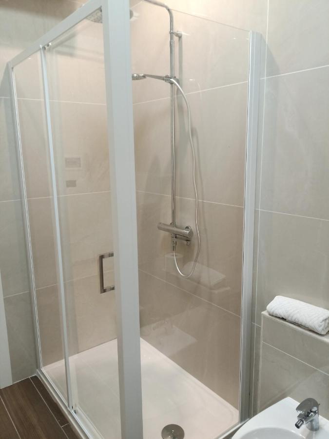 Il Rifugio Del Viaggiatore Apartment Rom